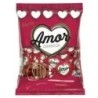 BOMBOM AMOR CARIOCA 500GR CX/12