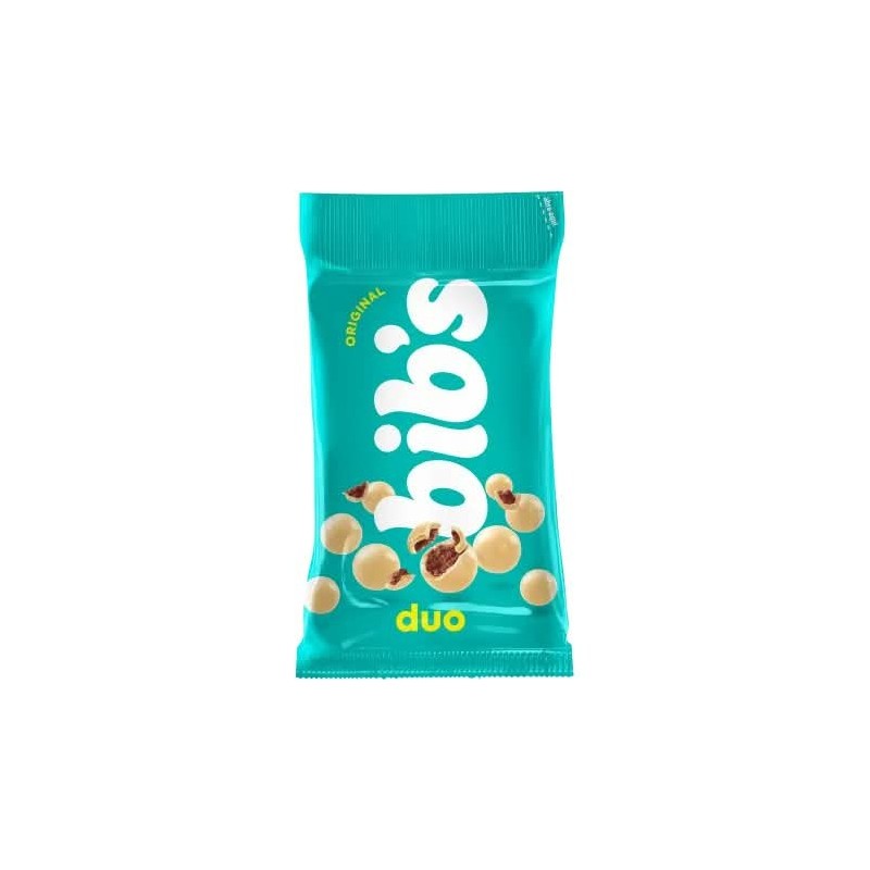BIB´S DUO DP18X40GR CX/4