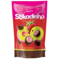 STIKADINHO POUCH 120GR CX/15