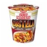CUP NOODLES COST/MOLHO CHURAS 68GR CX/24