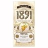 TABLETE 1891 TROPICAL DP10X90GR CX/4