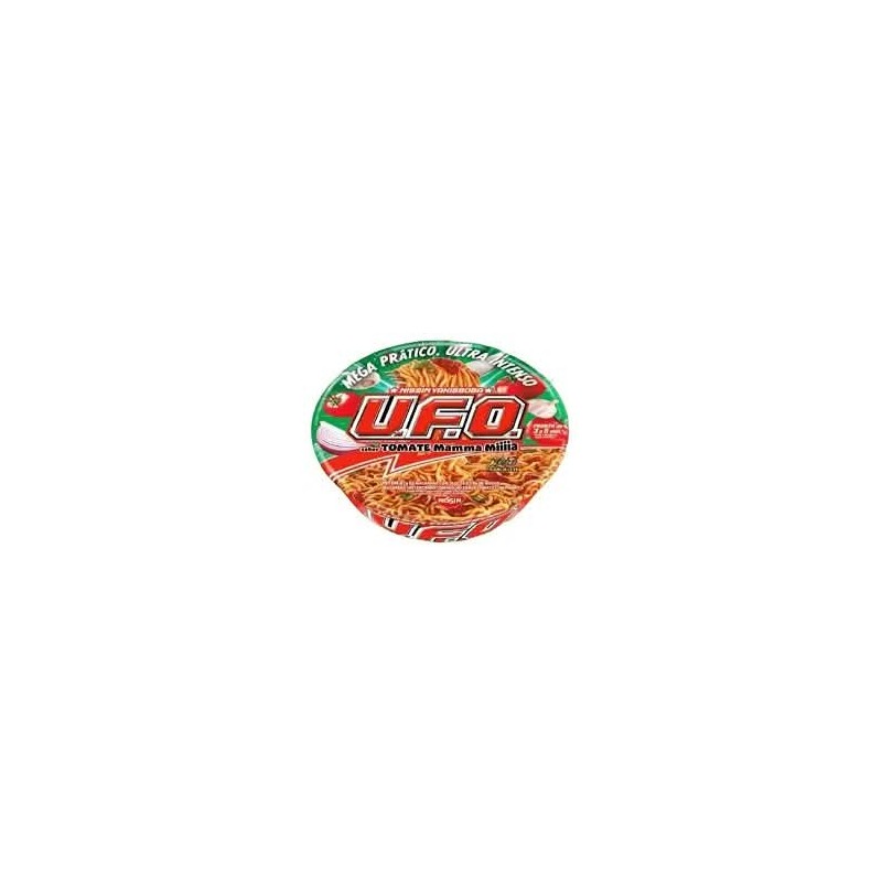 UFO TOMATE 95G CX12