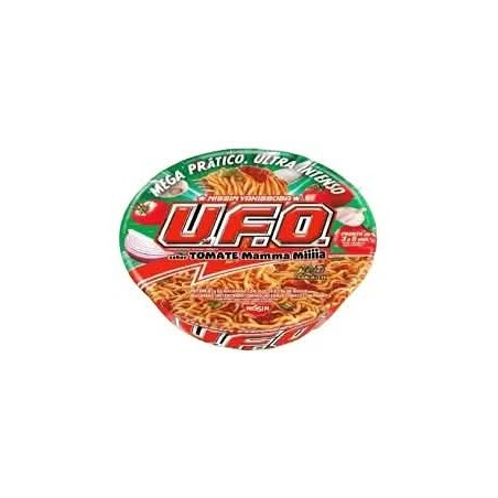UFO TOMATE 95G CX12