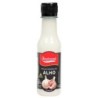FLAMB MOLHO CREM ALHO 145ML CX/12