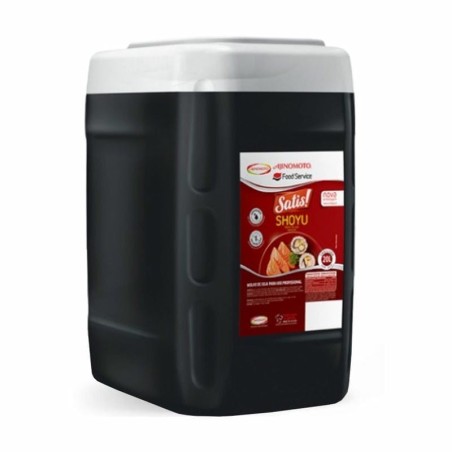 AJI-NO-SHOYU BOMBONA 20 L CX/1