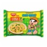 LAMEN CHICO BENTO  C.GALINHA 75GR CX50