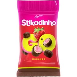 STIKADINHO DP18X40GR CX/4
