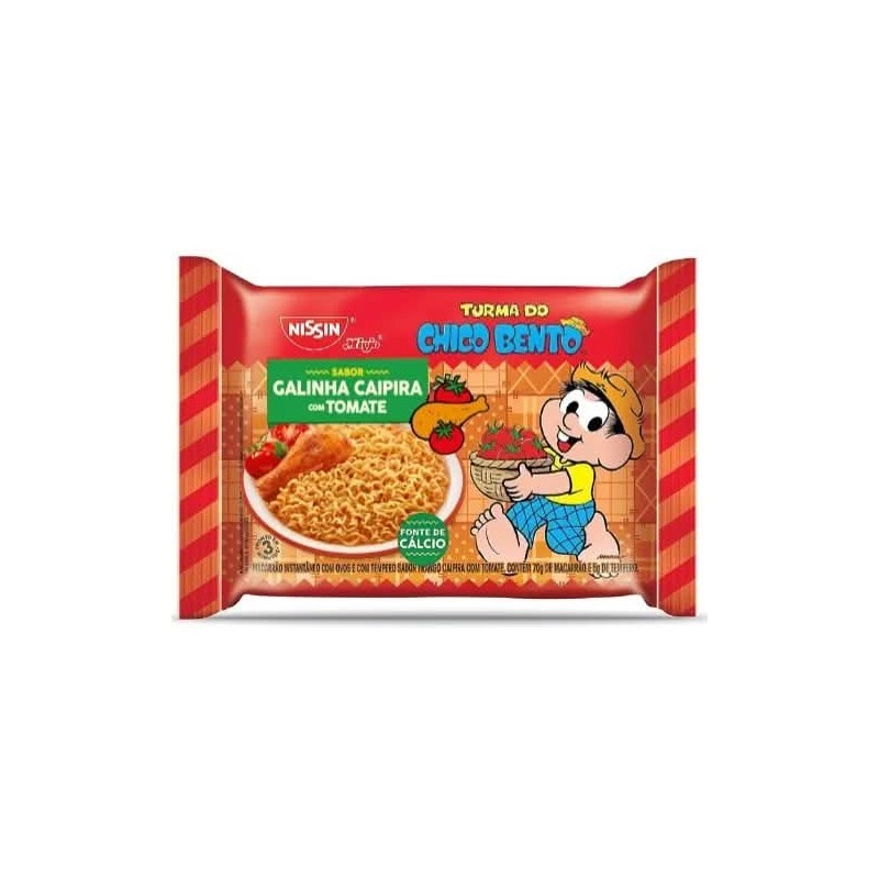 LAMEN CHICO B. GAL CAIP/TOM 75GR CX/50