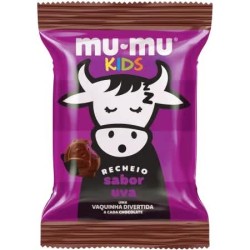 MUMU KIDS UVA DP24X15,6GR CX/4
