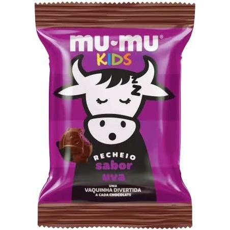 MUMU KIDS UVA DP24X15,6GR CX/4