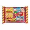 LAMEN MONICA GALINHA 85GR CX C/50