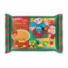 LAMEN MONICA TOMATE 85GR CX C/50