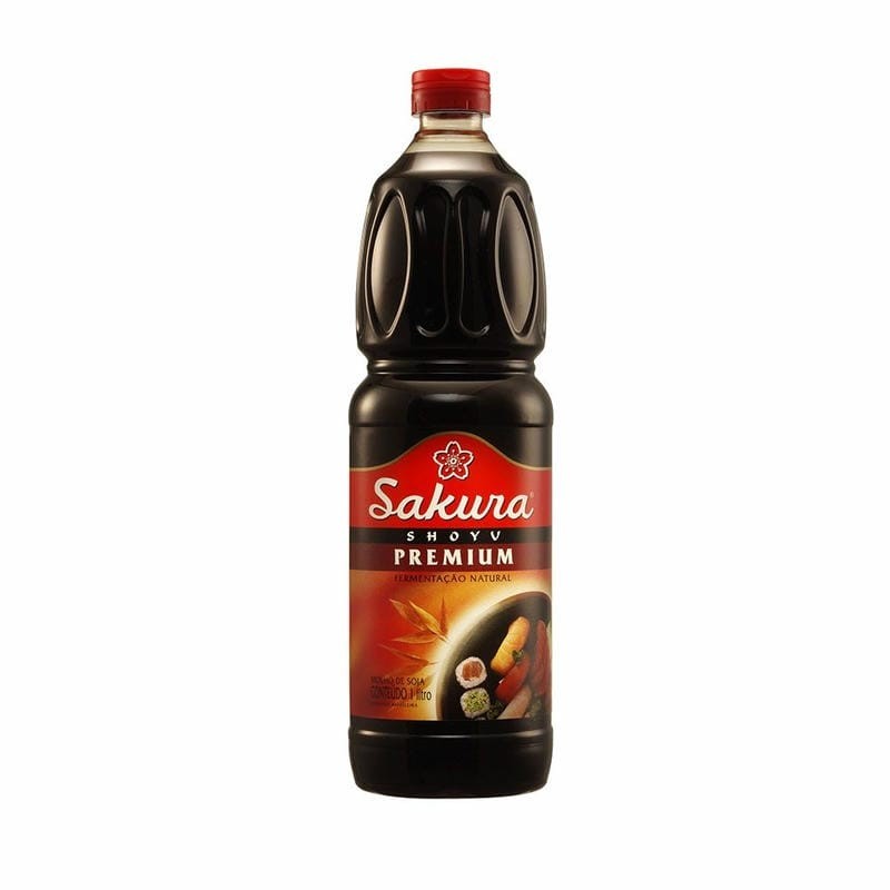 SAKURA PREMIUM 1LT CX/12