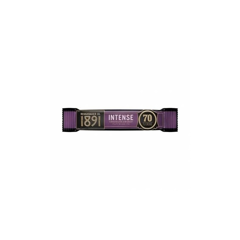 BARRINHA 1891 INTENSE DP40X9GR CX/9