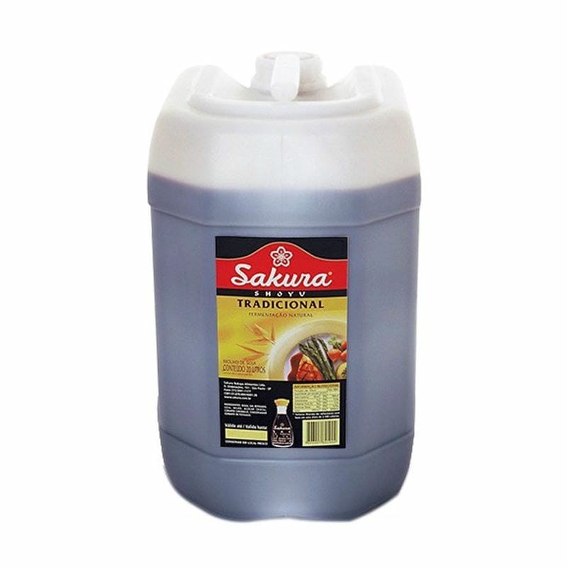 SAKURA TRAD. BOMBONA 20 LT