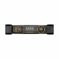 BARRINHA 1891 DARK DP40X9GR CX/9