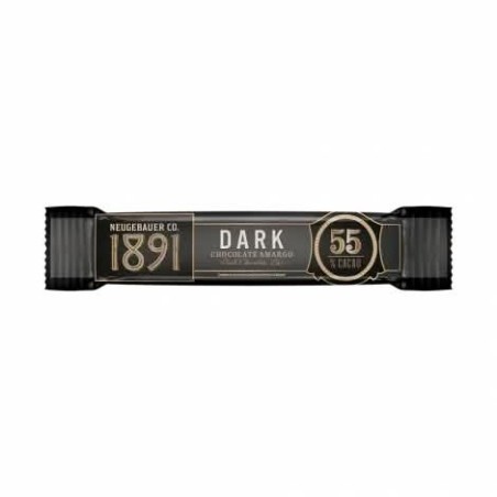 BARRINHA 1891 DARK DP40X9GR CX/9