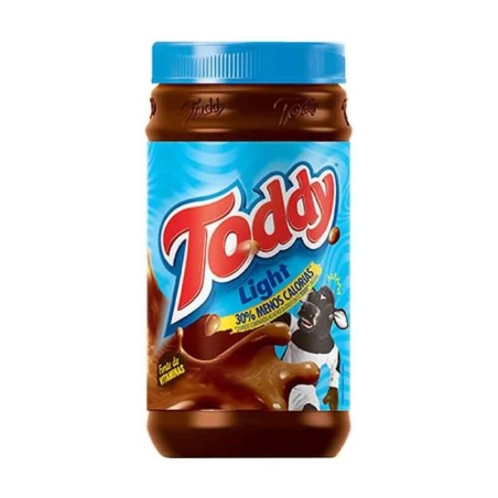 TODDY LIGHT 380GR CX/24