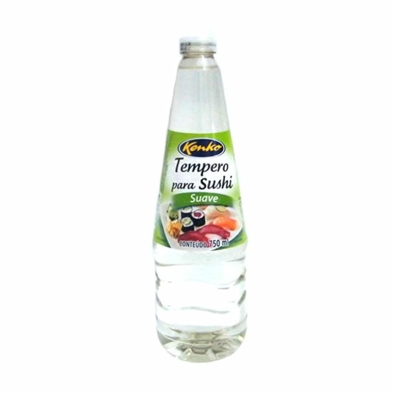 TEMP. SUSHI 750 ML CX/12