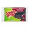 SCOTCH-BRITE FIBRA LIMPEZ GRILL EE CX60