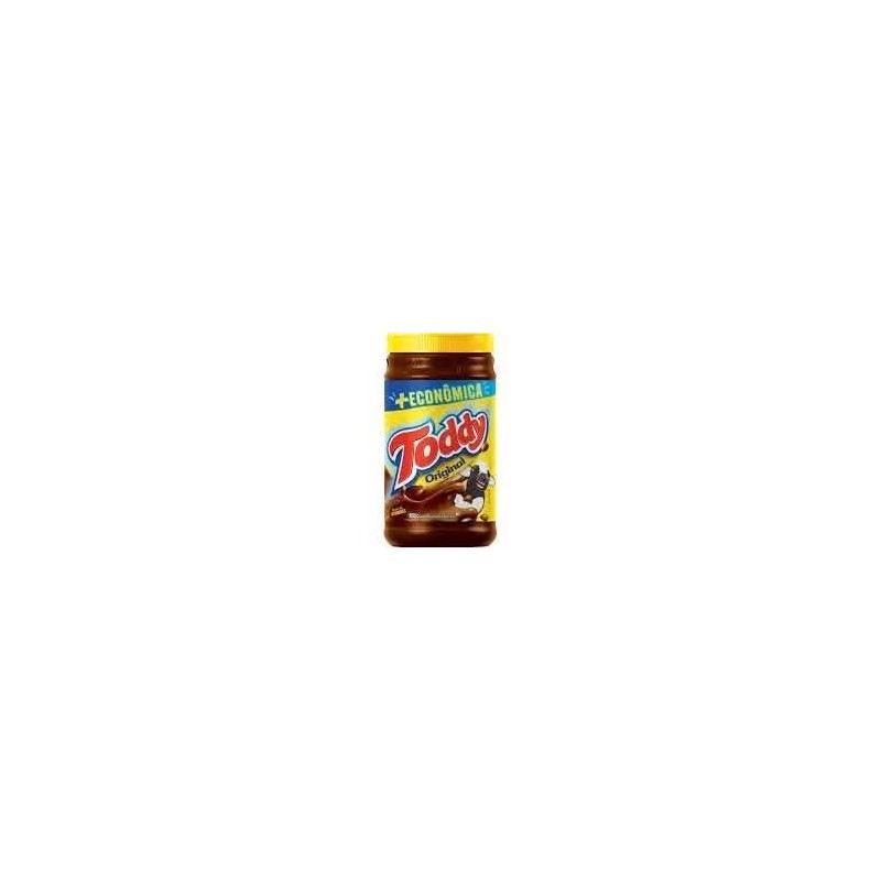 TODDY ORIGINAL 750GR CX/12