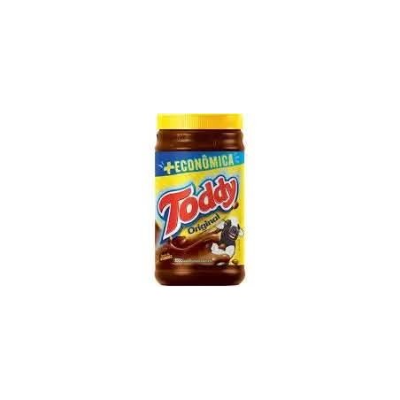 TODDY ORIGINAL 750GR CX/12