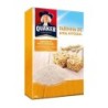 QUAKER AVEIA FARINHA 165 GR CX/28