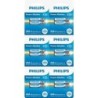 PHILIPS PILHA ALCALINA AAA CT/12 CX/24
