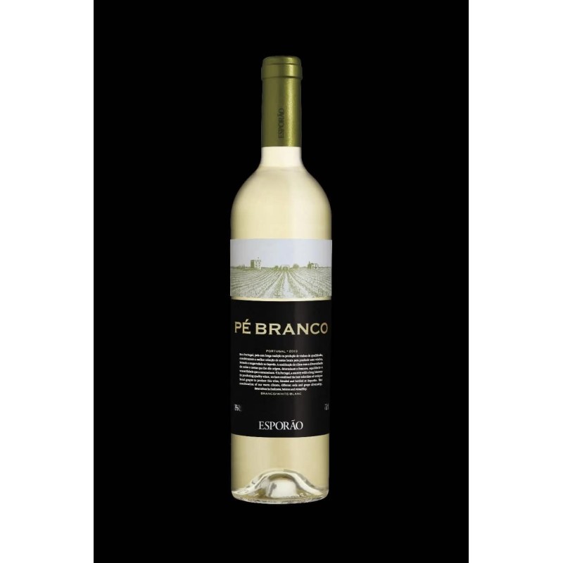 VINHO PE BCO 750ML CX/6