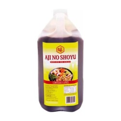 AJI-NO-SHOYU BOMBONA 5LT