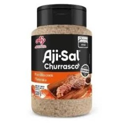 AJI SAL CHUR PARRILLA PIMENTA 500G CX/15
