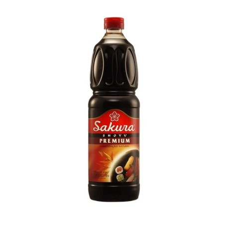 SAKURA PREMIUM 1LT CX/12
