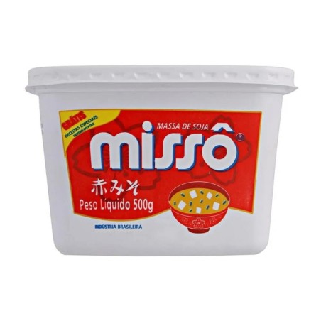 MISSO AKA 500 GR CX/24