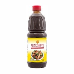 AJI-NO-SHOYU 500 ML CX/24