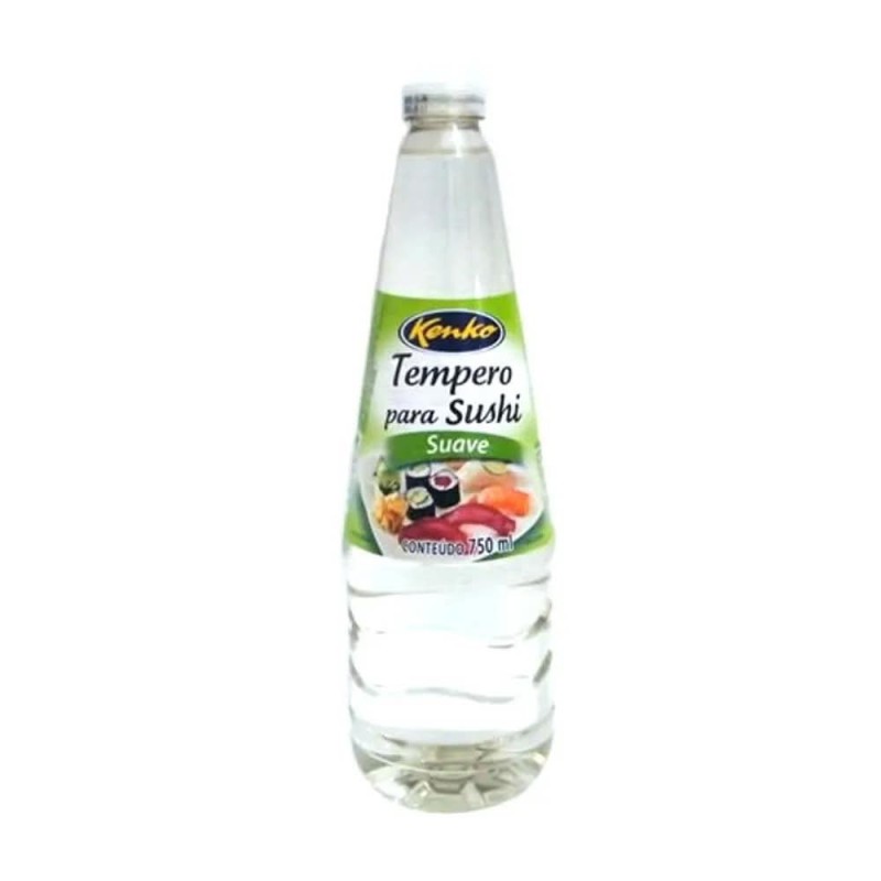 TEMP. SUSHI 750 ML CX/12