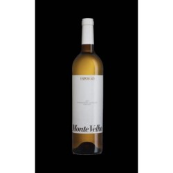 VINHO MONTE VELHO BCO 750ML CX/6