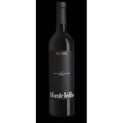 VINHO MONTE VELHO TTO 750ML CX/6