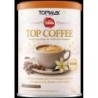 TOPWAY TOPCOFFEE CHOCOL C/CAFE 380G CX/6