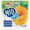 MID ZERO LARANJA 15X10GR CX/8