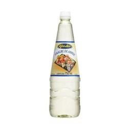 VINAGRE DE ARROZ KENKO750ML CX/12