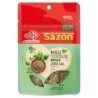 SAZON MEU TOQUE ERVAS POUCH 10G CX21