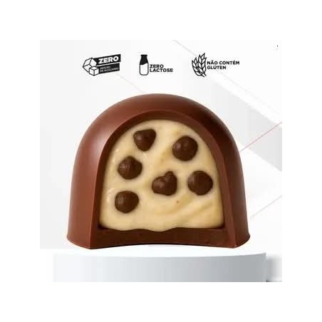 TOPWAY BOMBOM YAMO COOKIES 18X15G CX/108