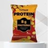 TOPWAY PROTEIN CHIPS CHURRASCO 30G CX/10