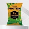 TOPWAY PROTEIN CHIPS CEBOLA 30G CX/10