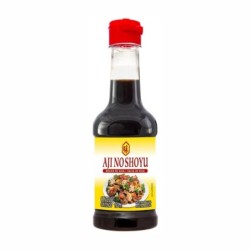AJI-NO-SHOYU 150 ML CX/24