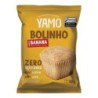 TOPWAY BOLINHO YAMO BAN/CAN 10X40G CX/60
