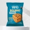 TOPWAY BOLINHO YAMO BAUNILH 10X40G CX/60