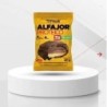 TOPWAY ALFAJOR AVELA 10X40G CX/40