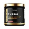 TOPWAY PRE TREINO FRUTAS VERME 300G CX/6