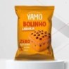 TOPWAY BOLINHO YAMO LARANJA 10X40G CX/60